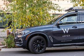 The Sky Residences at W Aspen