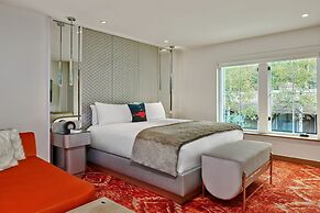 The Sky Residences at W Aspen