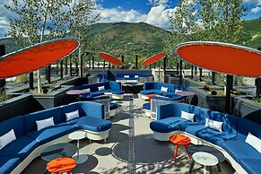 The Sky Residences at W Aspen