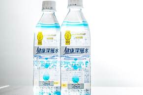 Super Hotel JR Shin-Osaka Higashiguchi