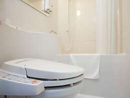 Super Hotel JR Shin-Osaka Higashiguchi