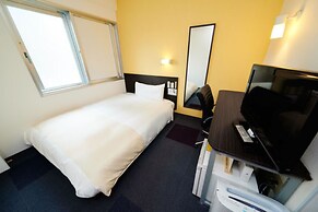 Super Hotel JR Shin-Osaka Higashiguchi