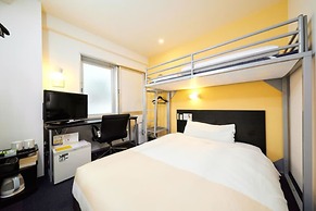 Super Hotel JR Shin-Osaka Higashiguchi