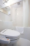 Super Hotel JR Shin-Osaka Higashiguchi