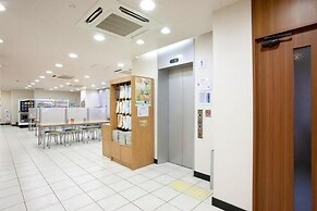 Super Hotel JR Shin-Osaka Higashiguchi