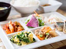 Super Hotel JR Shin-Osaka Higashiguchi