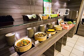 Super Hotel JR Shin-Osaka Higashiguchi