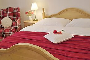 Apartmány Domestika