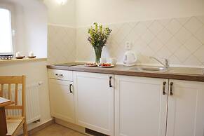 Apartmány Domestika