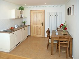 Apartmány Domestika