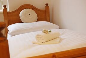 Apartmány Domestika