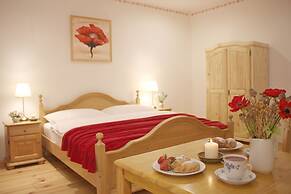 Apartmány Domestika