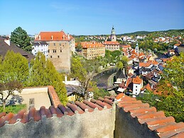 Apartmány Domestika