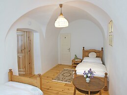 Apartmány Domestika