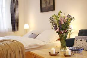 Apartmány Domestika