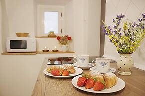 Apartmány Domestika