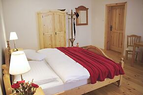 Apartmány Domestika