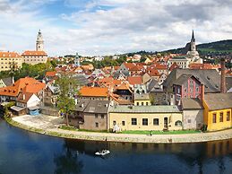 Apartmány Domestika