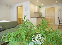 Apartmány Domestika