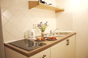 Apartmány Domestika