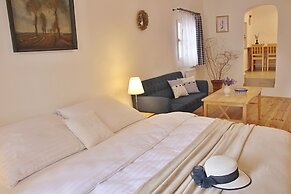 Apartmány Domestika