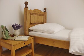 Apartmány Domestika