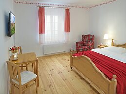 Apartmány Domestika