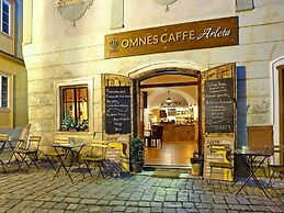 Apartmány Domestika