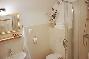 Apartmány Domestika