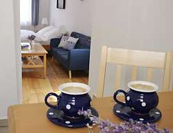 Apartmány Domestika