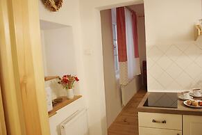 Apartmány Domestika