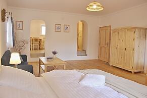 Apartmány Domestika