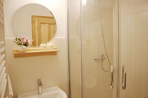 Apartmány Domestika