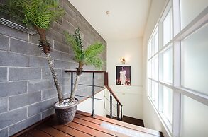 Lanhiwan Inn