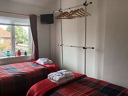 Remarkable 3-bed House in Durham