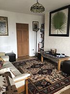 Remarkable 3-bed House in Durham