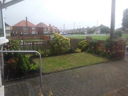 Remarkable 3-bed House in Durham