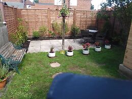 Remarkable 3-bed House in Durham