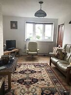 Remarkable 3-bed House in Durham