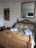 Remarkable 3-bed House in Durham