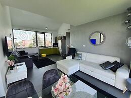 Apartamenty Boulevard - 365PAM