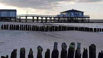 Apartament Marina - 365 PAM