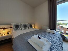 Apartament Sailor - 365PAM