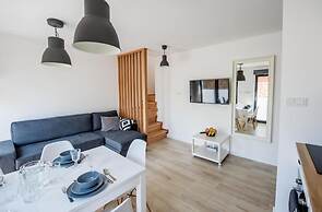 Apartamenty Stella Mare - 365 PAM