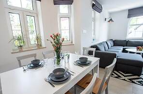 Apartamenty Stella Mare - 365 PAM