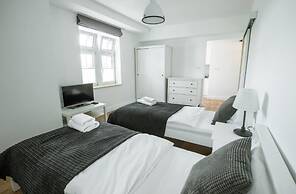 Apartamenty Stella Mare - 365 PAM