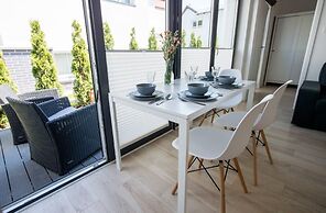 Apartamenty Stella Mare - 365 PAM