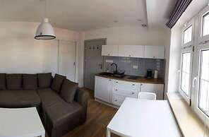 Apartamenty Stella Mare - 365 PAM