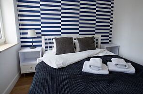 Apartamenty Stella Mare - 365 PAM