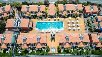 Caybeach Meloneras